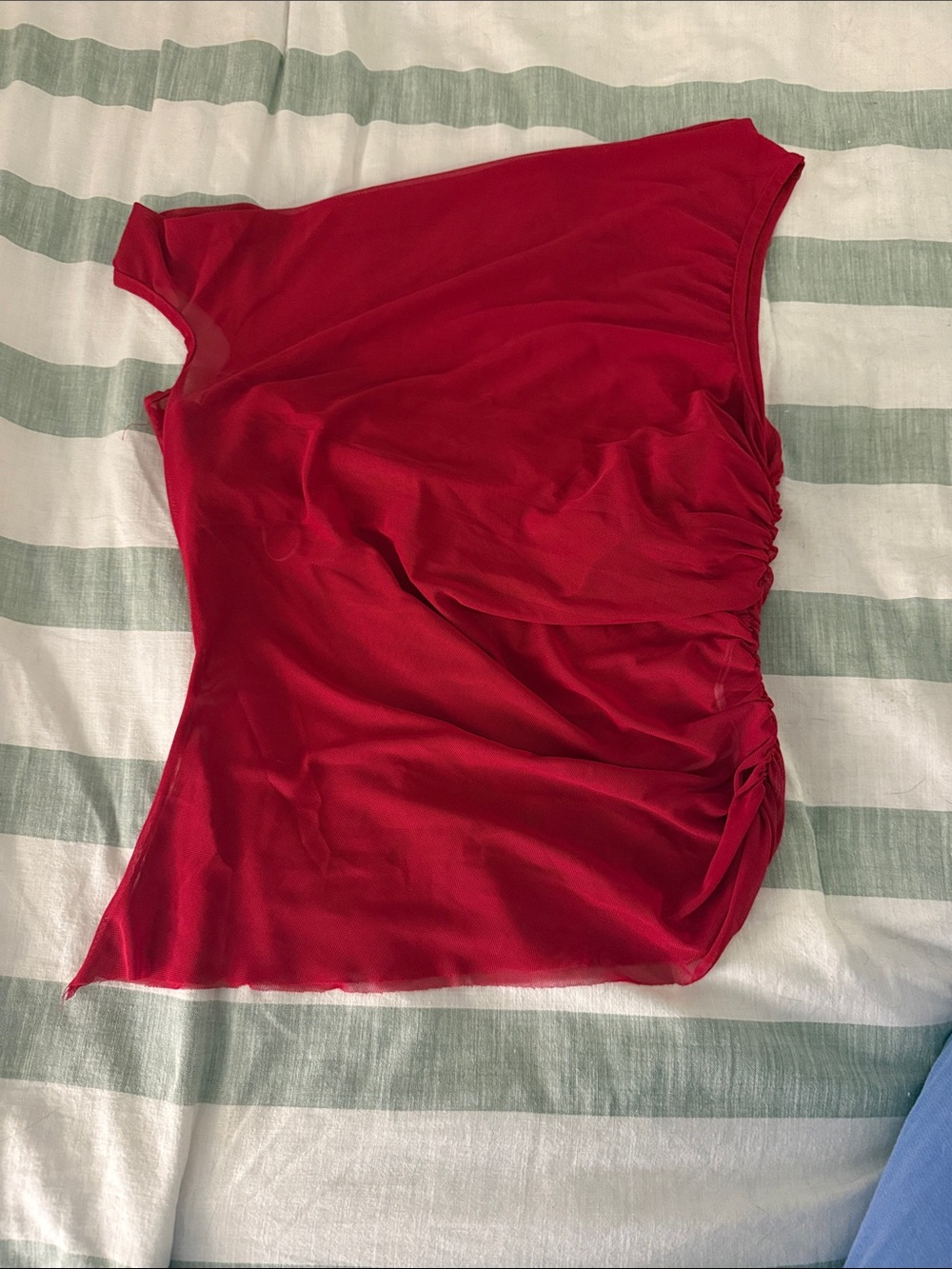 Princess Polly Red Set